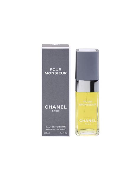 saponetta chanel uomo|Chanel eau de toilette.